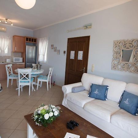 Villa Pasithea - Breathtaking Seaviews, Infinity Pool, Privacy, Close To The Beach Nydri  Exterior foto